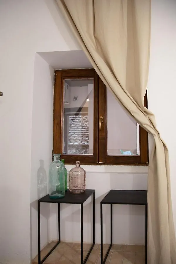 Ferienwohnung Toledo Locum-Con Parking Gratis
