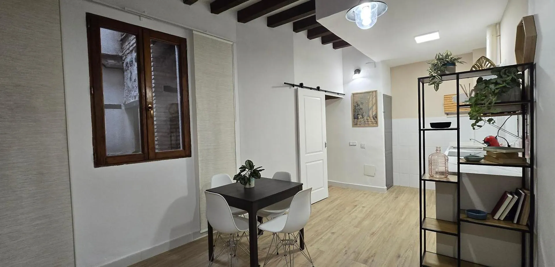 Apartment Ferienwohnung Toledo Locum-Con Parking Gratis