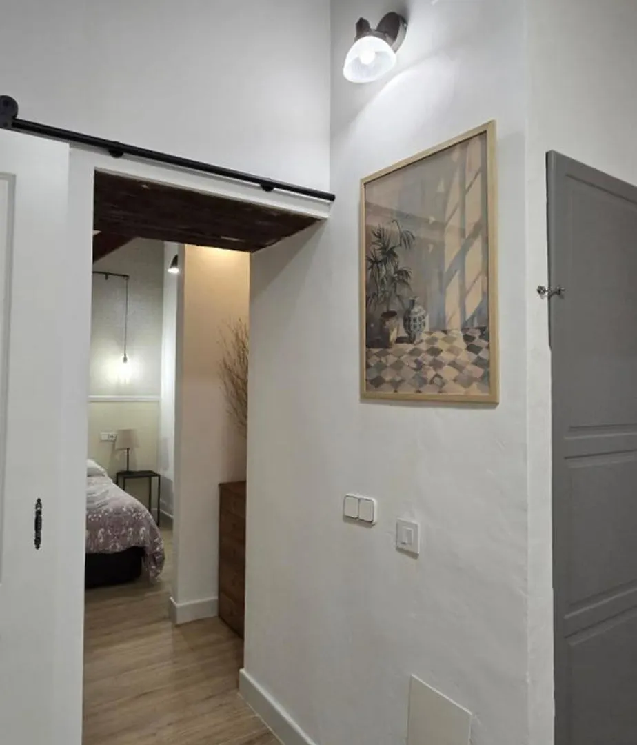 Ferienwohnung Toledo Locum-Con Parking Gratis 0*,  Spanien
