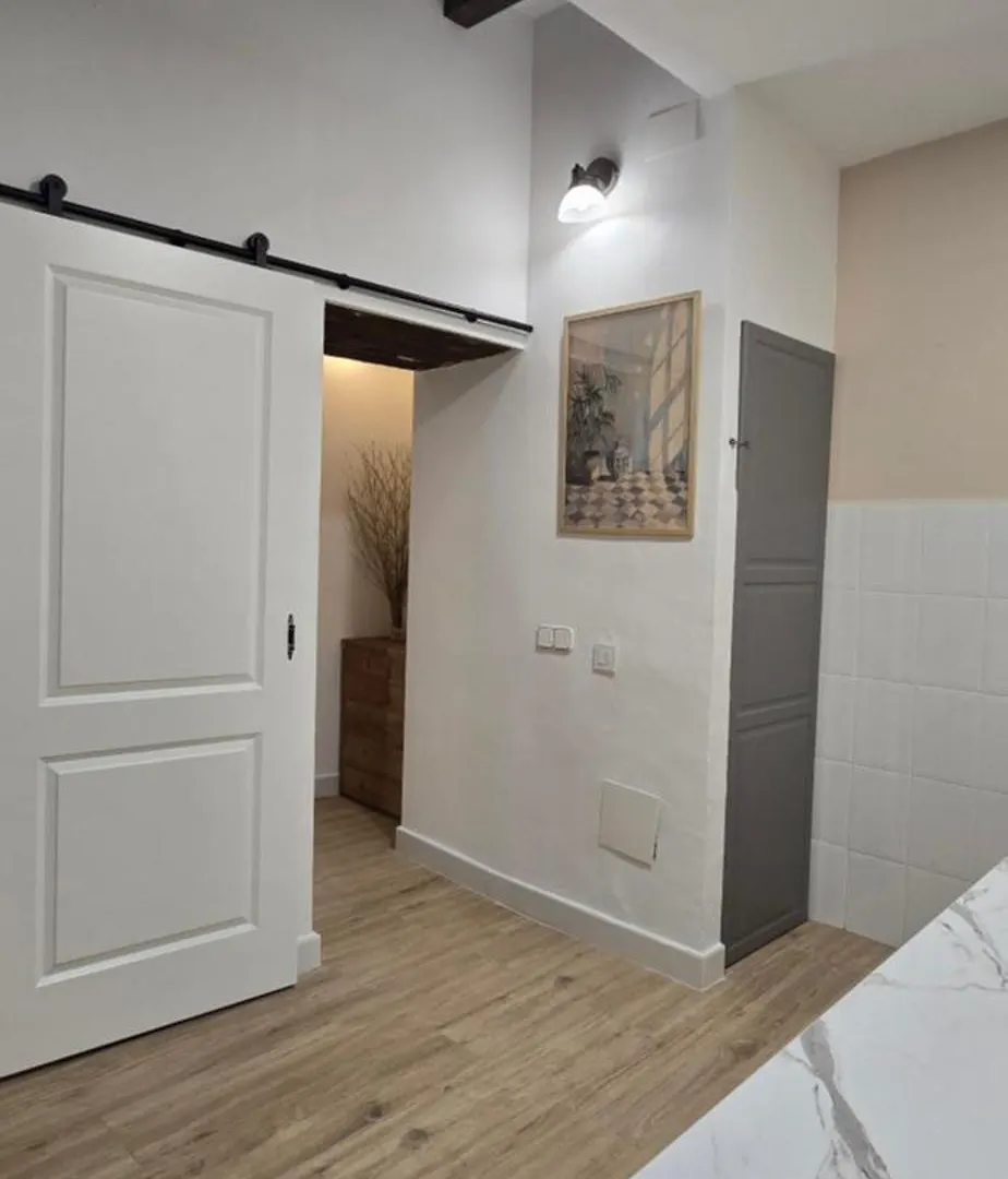 Ferienwohnung Toledo Locum-Con Parking Gratis