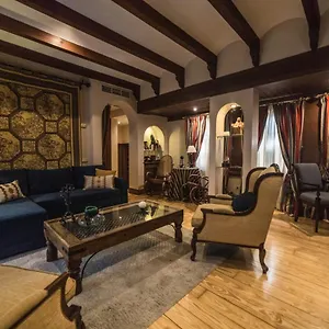  Appartement Casa En Termas De Amador De Rios