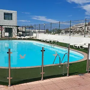 Boston , Puerto Rico (Gran Canaria) Spain