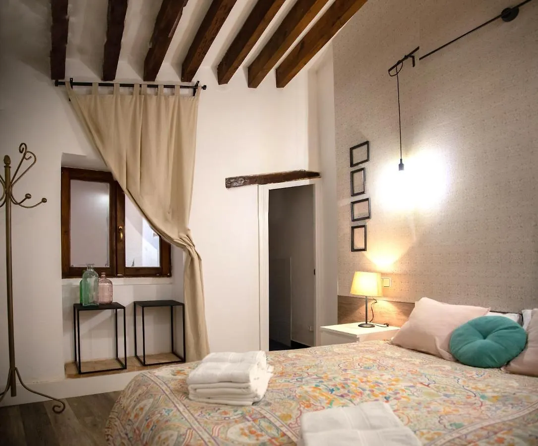 Toledo Locum-Con Parking Gratis Apartment Spain