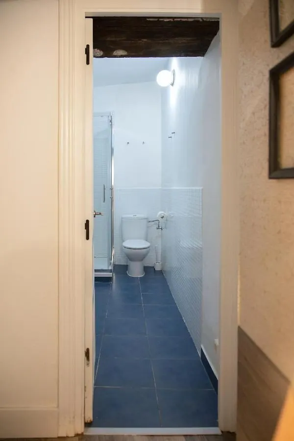 Toledo Locum-Con Parking Gratis Apartment Spain