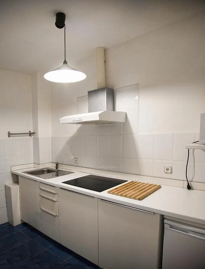 Toledo Locum-Con Parking Gratis Apartment