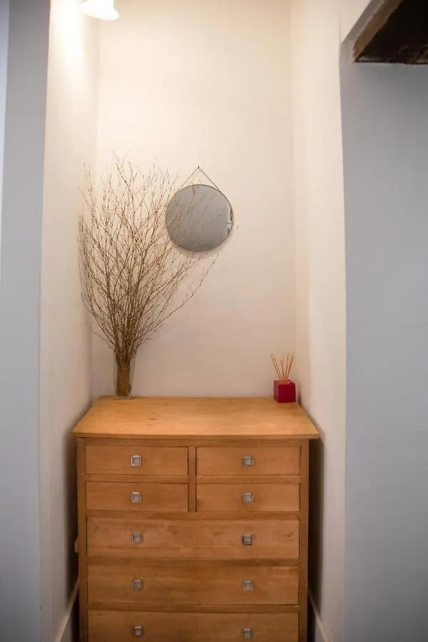 Toledo Locum-Con Parking Gratis Apartment
