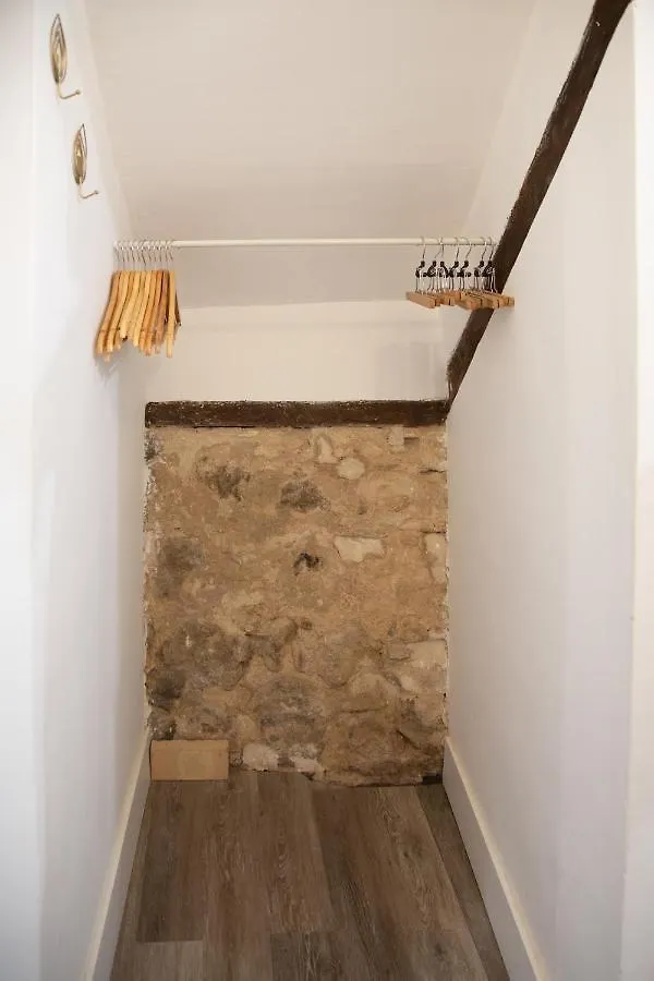 Toledo Locum-Con Parking Gratis Apartment