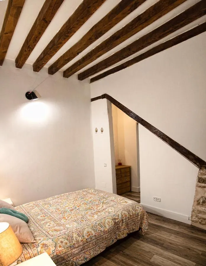 Toledo Locum-Con Parking Gratis Apartment