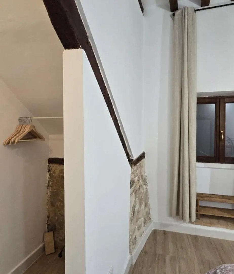 Toledo Locum-Con Parking Gratis Apartment Spain