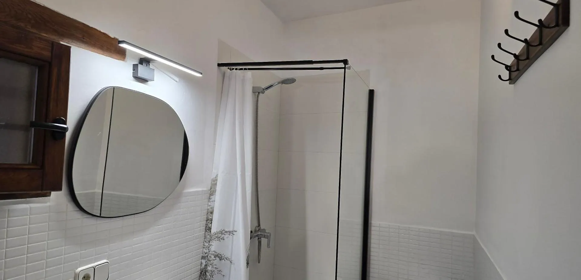 Toledo Locum-Con Parking Gratis Apartment