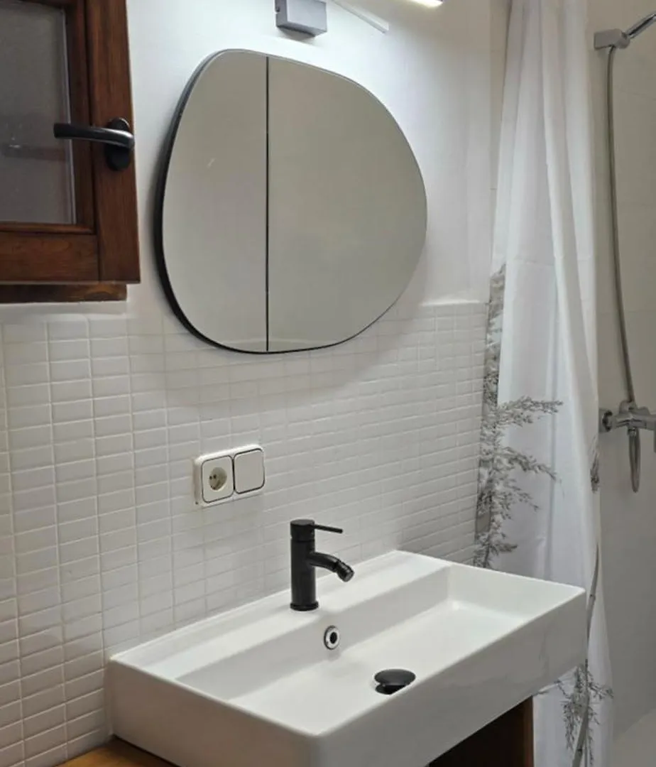 Appartement Toledo Locum-Con Parking Gratis