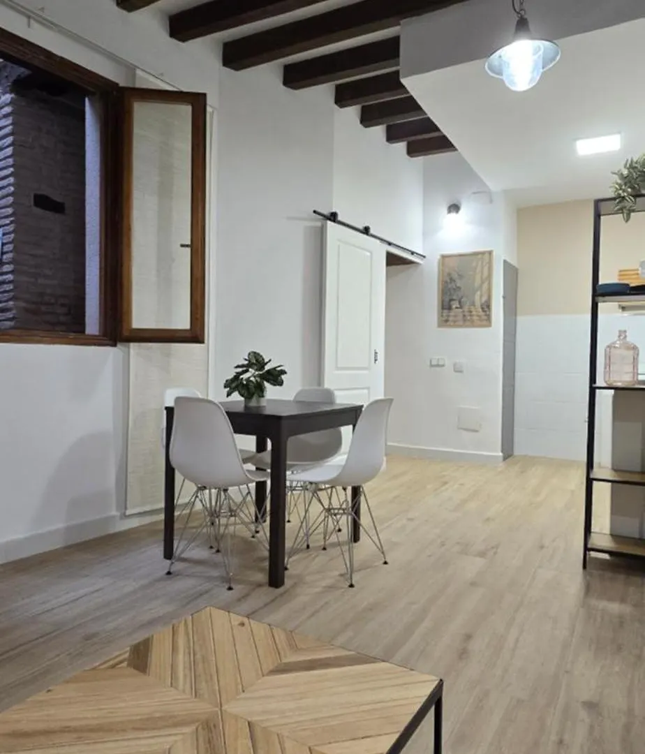 Toledo Locum-Con Parking Gratis Apartment