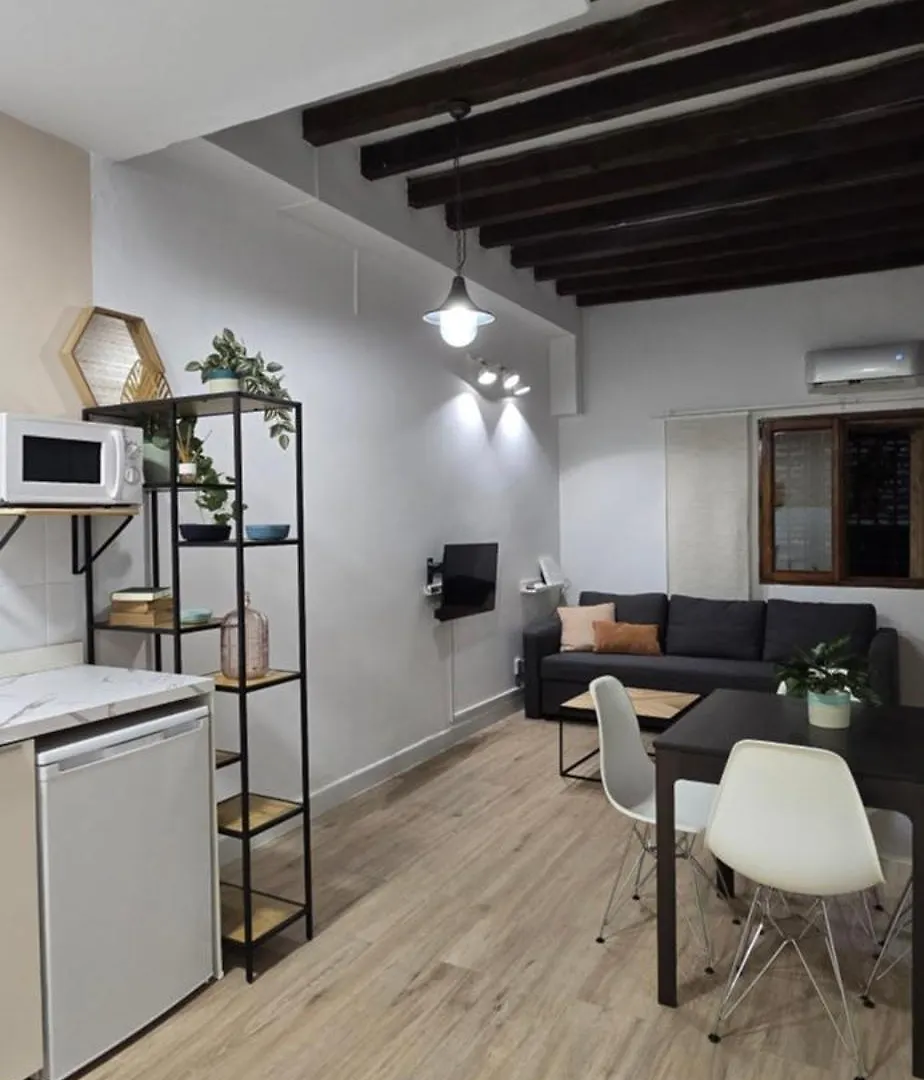 Toledo Locum-Con Parking Gratis Apartment Spain