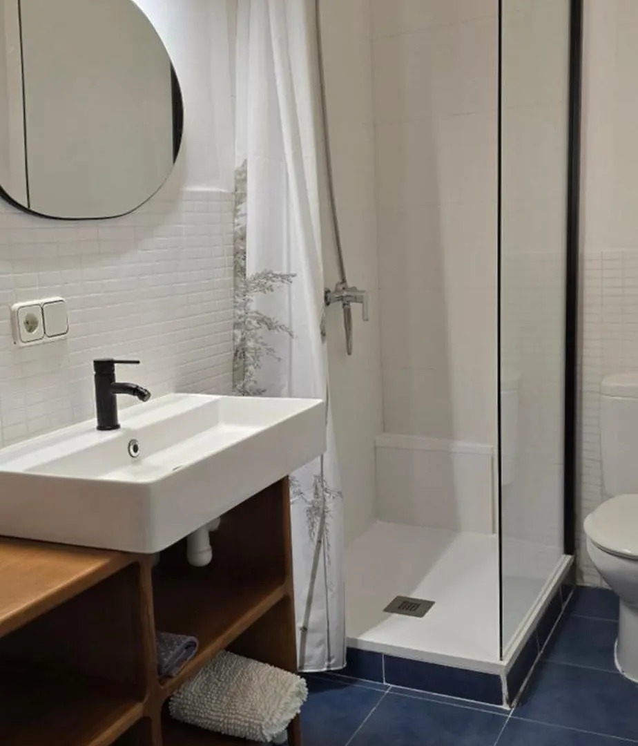 Toledo Locum-Con Parking Gratis Apartment