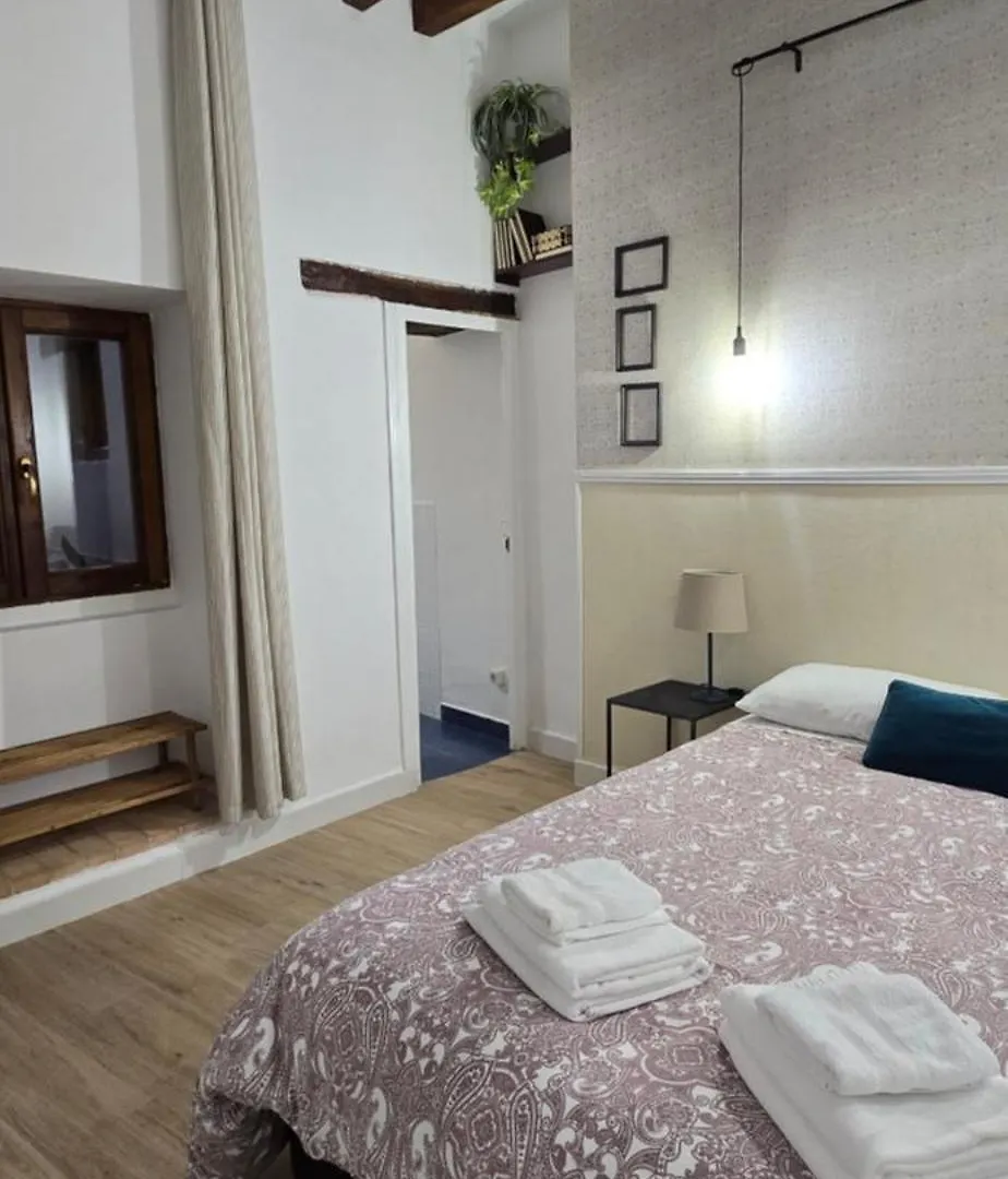 Toledo Locum-Con Parking Gratis Apartment