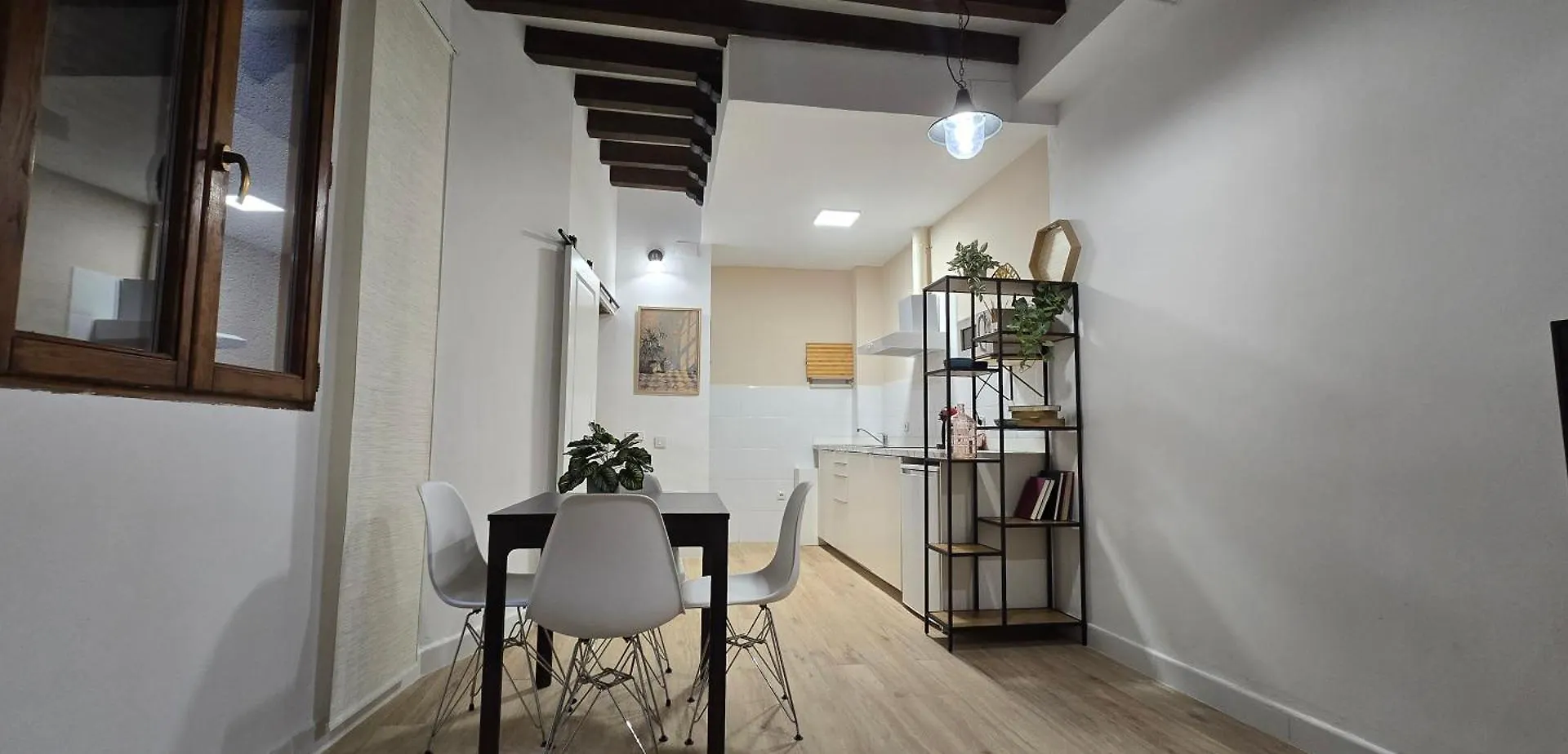 Toledo Locum-Con Parking Gratis Apartment 0*,  Spain