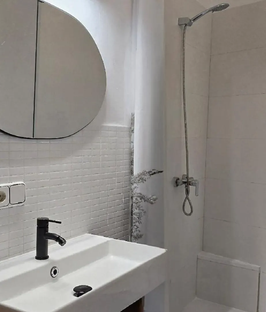 Toledo Locum-Con Parking Gratis Apartment