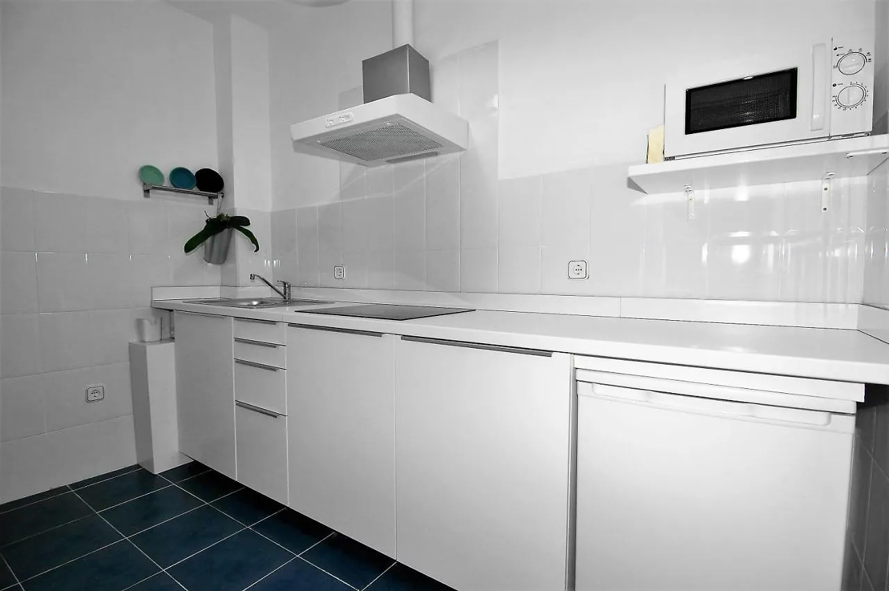 Toledo Locum-Con Parking Gratis Apartment 0*,