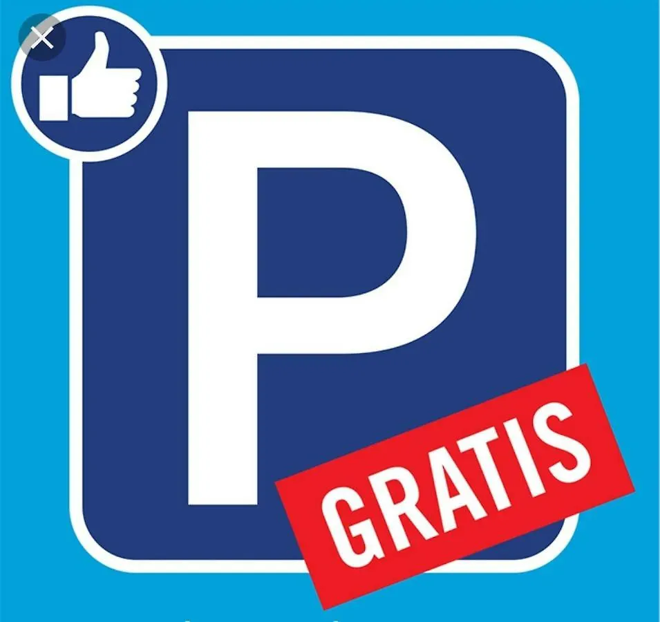 Toledo Locum-Con Parking Gratis Apartment Spain